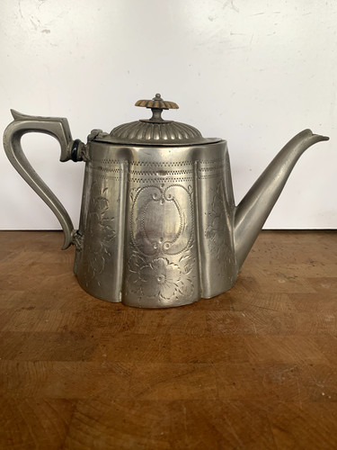 Antique thomas fattorini - antique, &