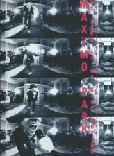 Maximo Park  As Long as We