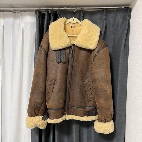 Authentic time tide shearling - time&tide,