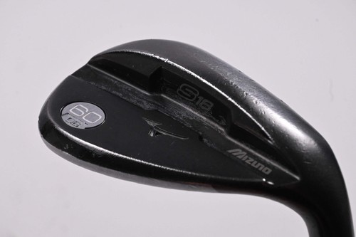 Mizuno s18 lob - mizuno,