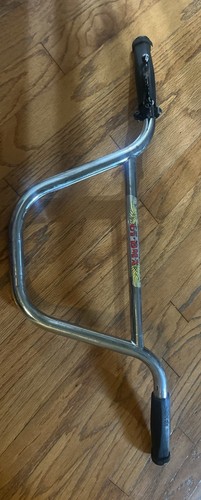 Old school bmx pro - gt,