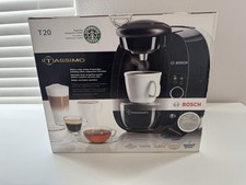 Bosch Tassimo T20 Coffee
