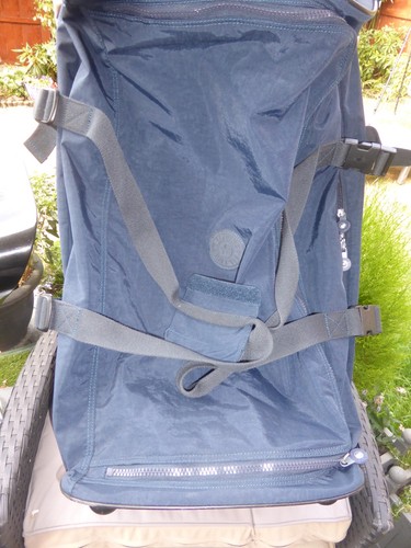Kipling wheeled travel - wheeled,