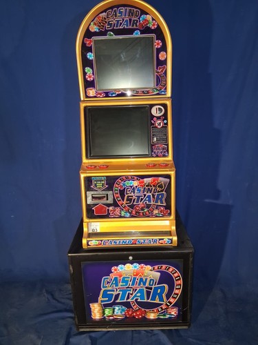 Casino star dual screen - casino,
