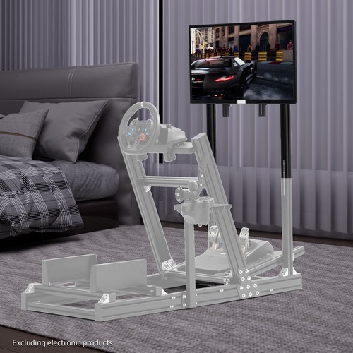 Hottoby racing sim cockpit - hottoby,