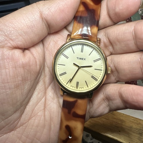 Working timex indiglo - indiglo, watch
