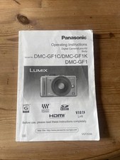 Panasonic Lumix