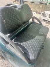 Club Car Precedent Seat Covers