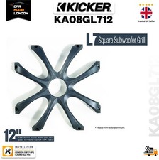 Kicker KA08GL712 12" L7