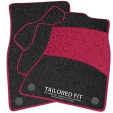 To fit Smart Fortwo Coupe