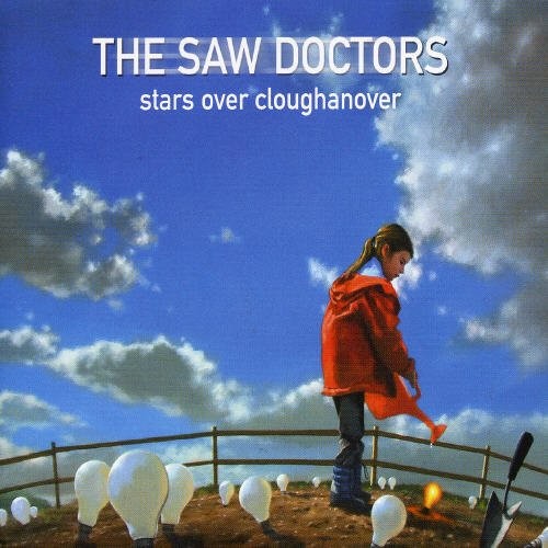 Saw doctors stars - doctors,