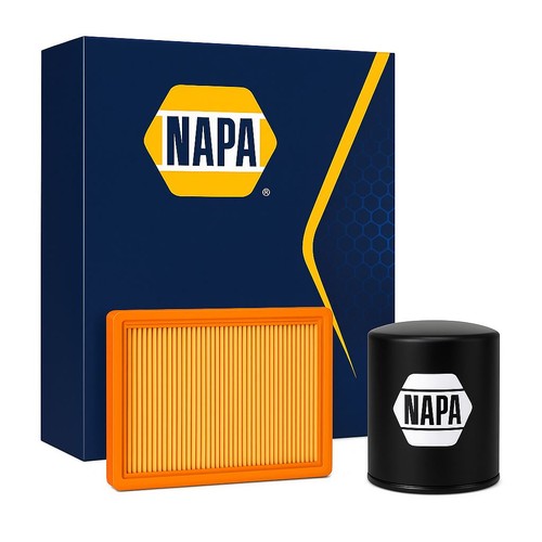 Napa service kit with air - napa,
