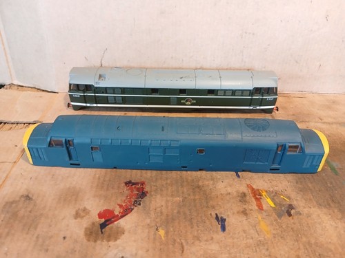 Gauge lima class body - 37, &