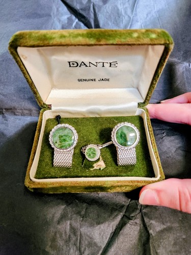Vintage dante jade - vintage,