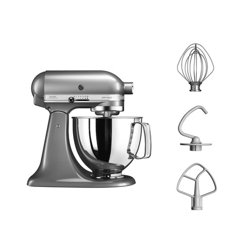 Kitchenaid 125 artisan - kitchenaid,