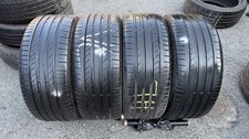 4x 225/40 R18 92Y XL