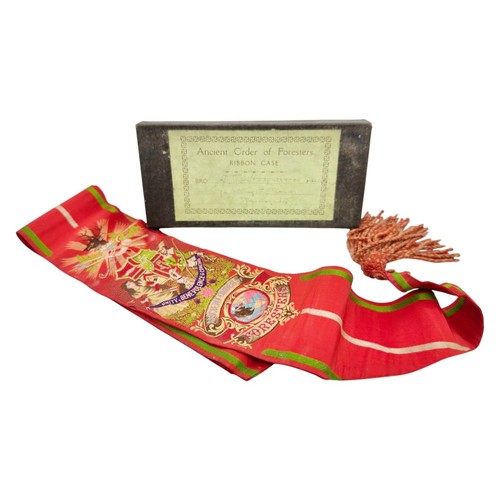 Antique ancient order - antique, of