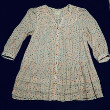 Maeve Paccia Tunic Small
