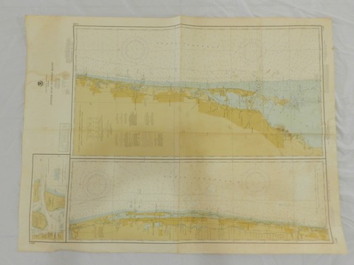 Vintage gulf coast florida - gulf,