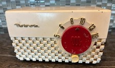 Vintage 1950s Art Deco MCM