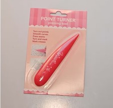 Pink 3-in-1 Point Turner &