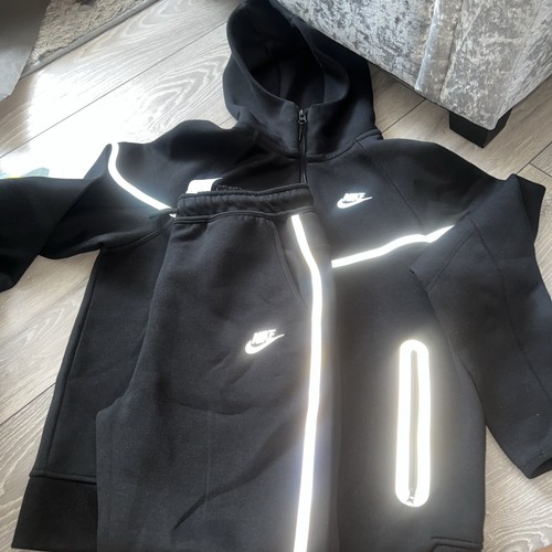 Nike reflective tech - reflective,