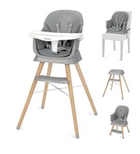 Ezebaby Baby High Chair, High Chairs for Babies and Toddlers