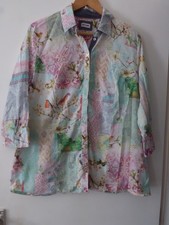 Gerry Weber Blouse UK 20 Eu 46