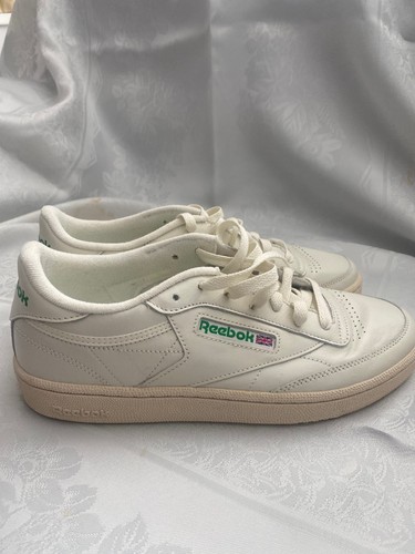 Vintage reebok classic club c - vintage,
