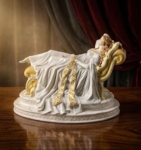 Royal doulton fairytale - royal,