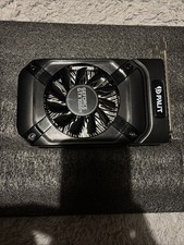 Palit NVIDIA GeForce GTX