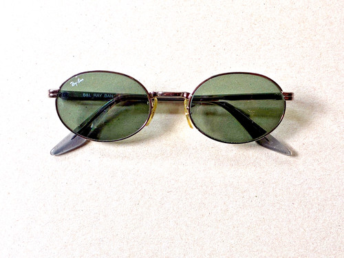 Vintage bausch and - bausch, lomb
