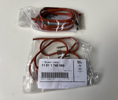 Genuine pair bmw m52 - of,