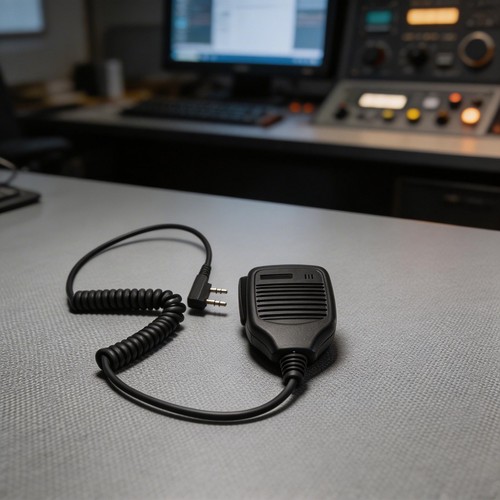Kmc21 remote microphone - kmc21,