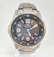 CASIO OCW-100TDJ Solar