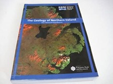 Geology of Northern Ireland