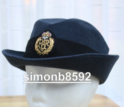 Royal air force ladies cap - air,