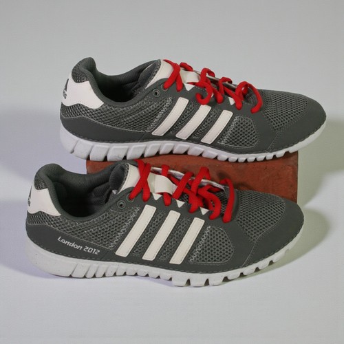 London olympics 2012 adidas - london,