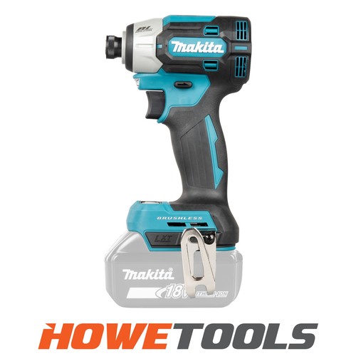 Makita dtd201z 18v - dtd201z,