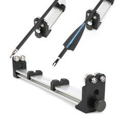 Arrow Straightness Inspector