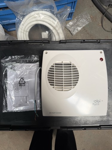Hyco alto df20 2kw downflow - hyco,