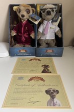 ALEKSANDR & SERGEI - MEERKAT