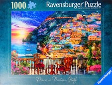 Ravensburger 1000 Piece Jigsaw