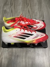Adidas F50 Elite Soft Ground
