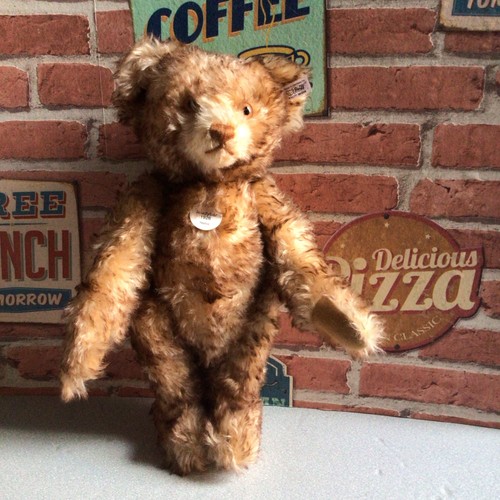 Steiff 1926 teddy bear - teddy,