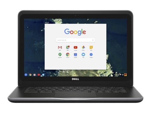 Dell chromebook 3380 - dell,