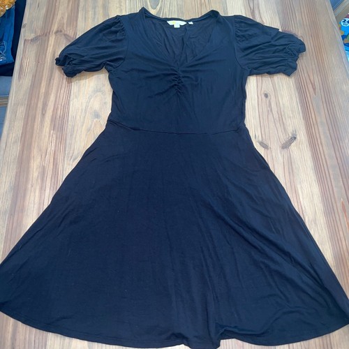 Boden black fit - black,