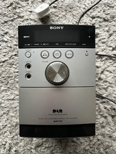 Sony CMT-EH45DAB Micro Hi-Fi
