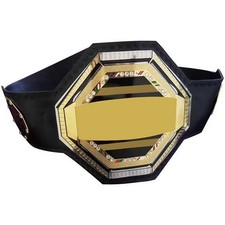 Custom championship belt - 🔥,