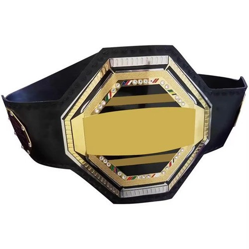 Custom championship belt - 🔥,